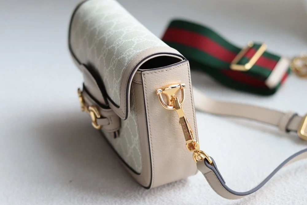 Gucci Horsebit 1955 Mini Shoulder Bag